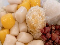 -鲜芋仙(群光广场店)