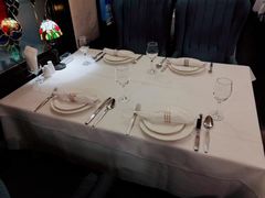 -火车头法国西餐厅