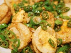 -徐记海鲜(陕西历史博物馆|明德门店)