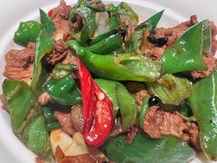 -外婆家(西红门荟聚购物中心店)