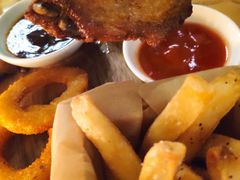 恩空间小吃四剑客-EN SPACE恩空间