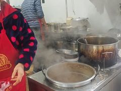 -蓉城西二道无名冒菜(西二道街店)