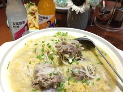 -李老哈·东北菜(宋园路店)