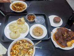 -天桥老金涮肉(牛街店)