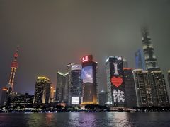 -黄浦江游览快线(金陵东路码头)