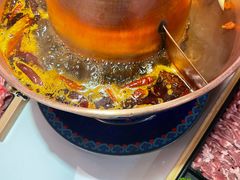 -祥源胡同·涮牛羊肉火锅(花桥店)