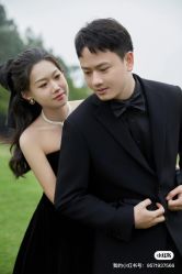 -麦田·婚纱摄影(天河新天地店)