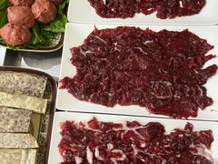 -伟记牛肉(金鸿公路店)