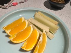 -不将就渔鲜码头(川沙店)