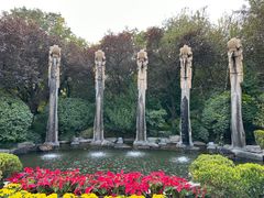 -泉城广场