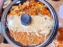-李先生的首尔小馆(松江启源广场店)