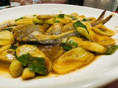 -红灯笼龙凤饭店(宁波老字号店)