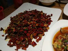 -兔槽江湖菜·重庆璧山兔(水围店)