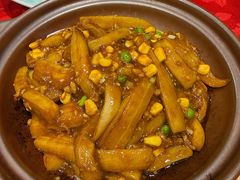 -正阳门饭庄·烤鸭·北京菜(万丰路七里庄店)
