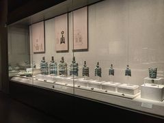 -河南博物院