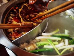 鸳鸯锅底-重庆火锅(西安店)