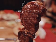 -五洲皇冠巴西烤肉餐厅