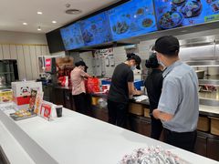 -乡村基(渝中区得意世界餐厅)