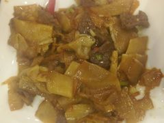 -美极鲜食坊(宝安南路店)