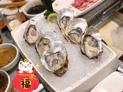 生蚝-海底捞火锅(8号仓店)