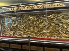 -新龙船黄浦江餐饮游船官方自营店