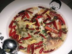 -江渔儿酸菜鱼(曜一城店)