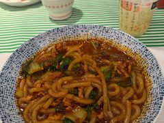 -楼兰新疆菜(江宁万达店)