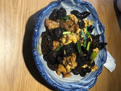 -小土豆北方菜馆(文慧园店)