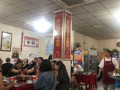 大堂-米二红烧兔(华阳店)