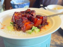 -宁邦·家宴·南京菜(红山动物园店)
