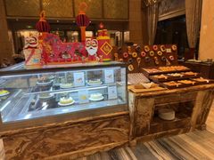 -万达瑞华酒店美食汇自助餐厅(楚河汉街店)