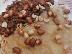 -阿当·小炒牛肉面(人广店)