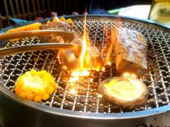 -十三姨正合丰烤肉(营迹路店)