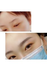 点击看大图 -UP&UP·半永久眉毛眼线机器野生眉