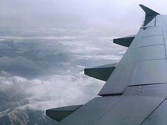 -敦煌莫高国际机场