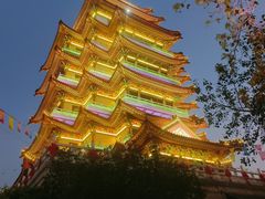 -合江楼
