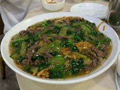 -菜忠潮州牛肉店(岗厦店)