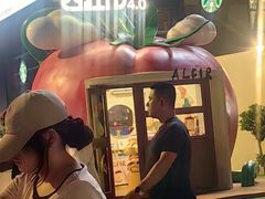 -沈阳铁西万象汇