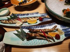-秋荀日本料理(昆明同德广场店)