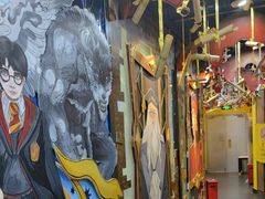 -杨梅红艺术教育(万象城校区)