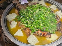 -烤匠麻辣烤鱼(环球中心店)