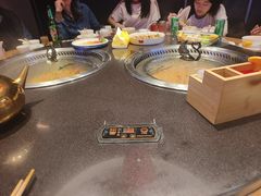 -山河屯铁锅炖·非遗铁锅炖(华强北店)