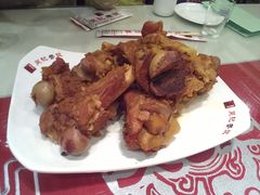 -吴记酱骨炖菜馆(西大直街店)