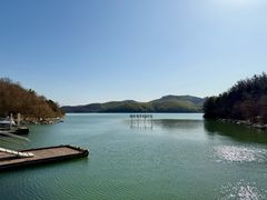 -天目湖涵田半山温泉
