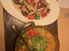 -来龙里 精致 东南亚餐室(万象城店)