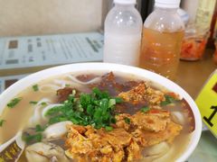 -荔林食店(西华路店)
