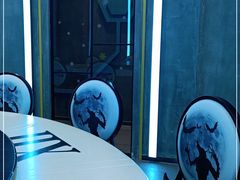 -世代星球·保龄球·镭战真人CS·团建(杨浦店)