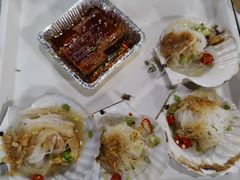 -钱库里海鲜自助(唐山街店)