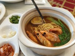 -南山鲜虾面·活鲜小馆·海味大连菜(南山总店)