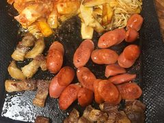 五花肉套餐-大派屋(桂林路店)